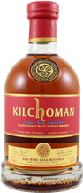 Kilchoman Douro Red Wine Cask Single Malt 700ml